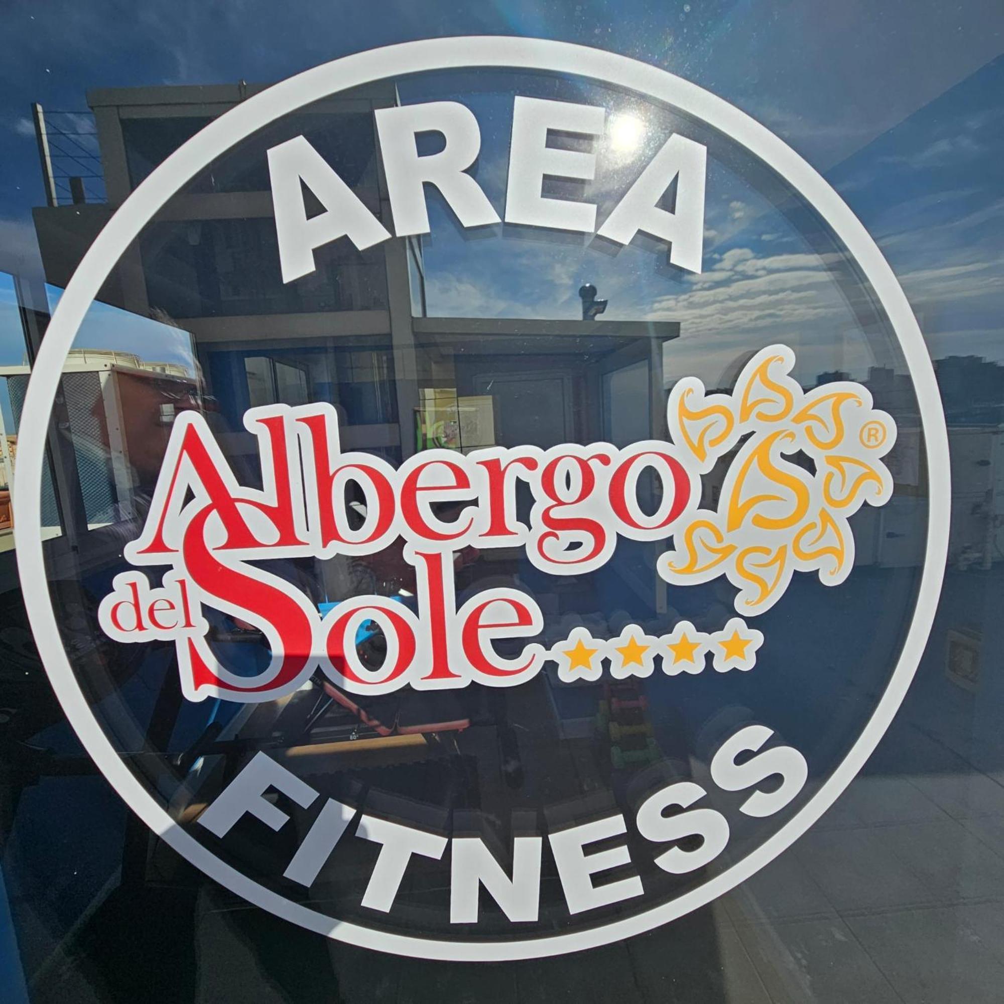 Albergo Del Sole Таранто Екстер'єр фото