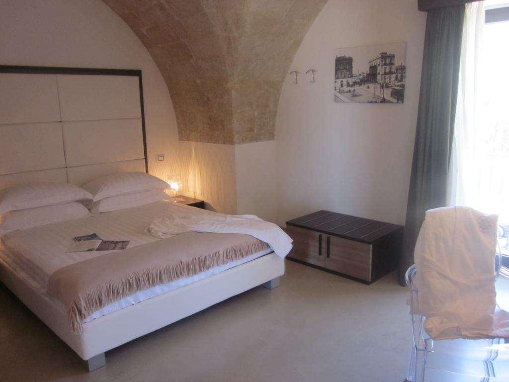 Albergo Del Sole Таранто Номер фото